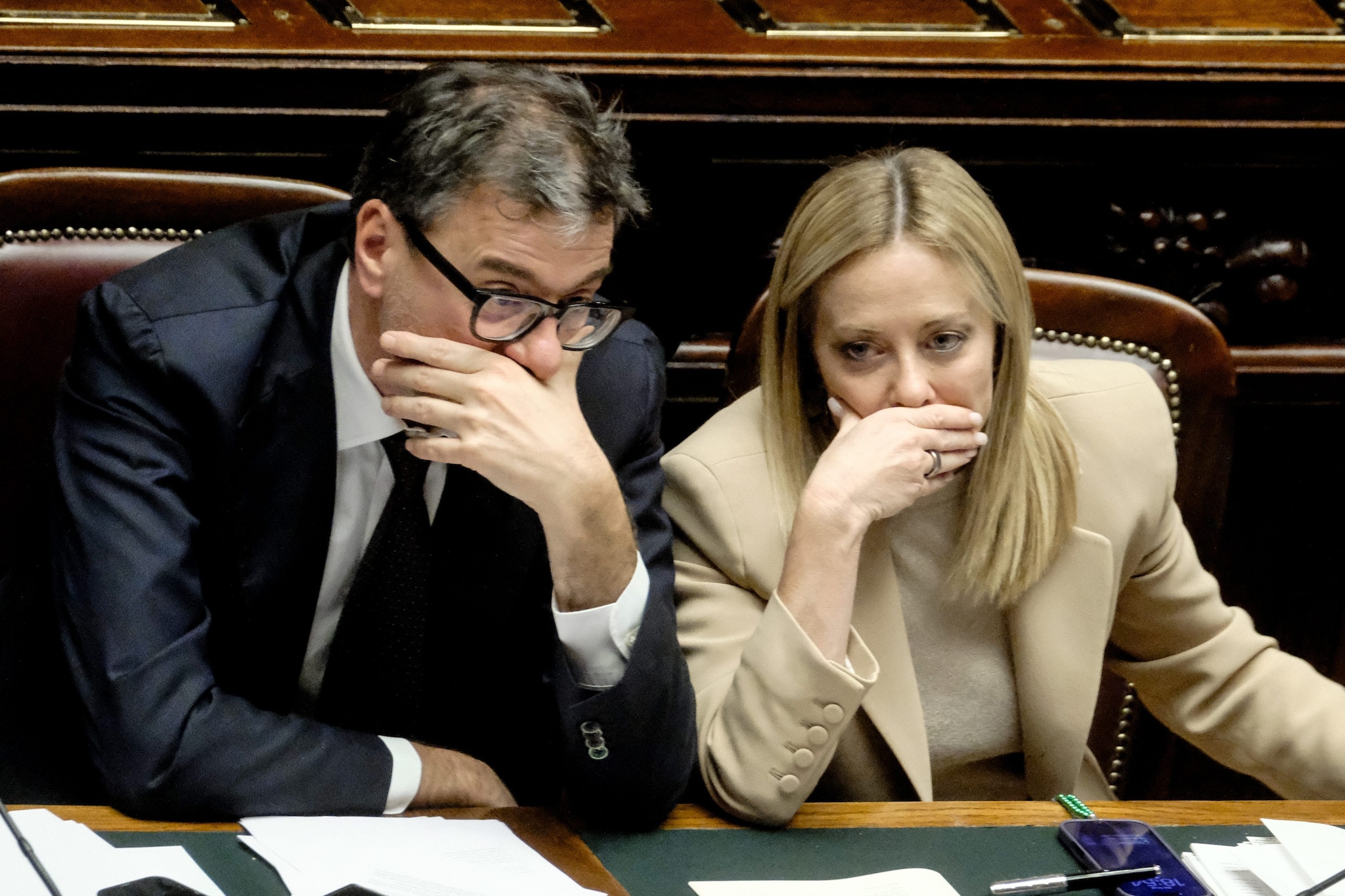 Il governo Meloni non dice ancora dove prenderà i soldi per aumentare le spese militari