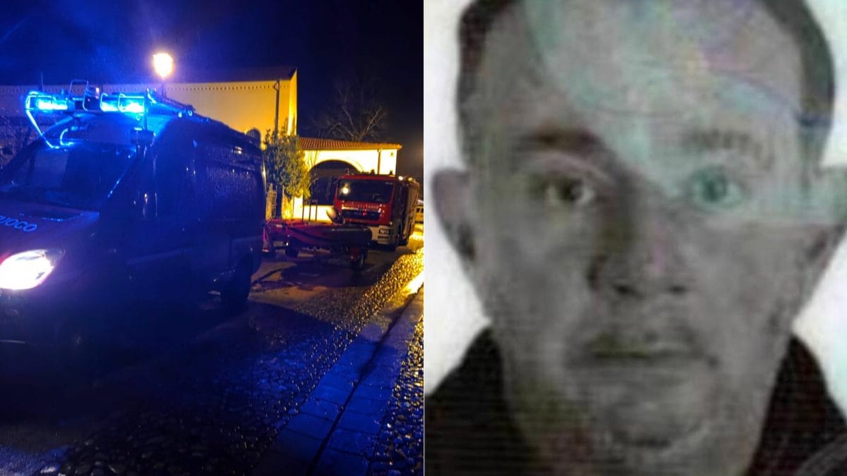 Giuseppe Bravin, 61 anni.