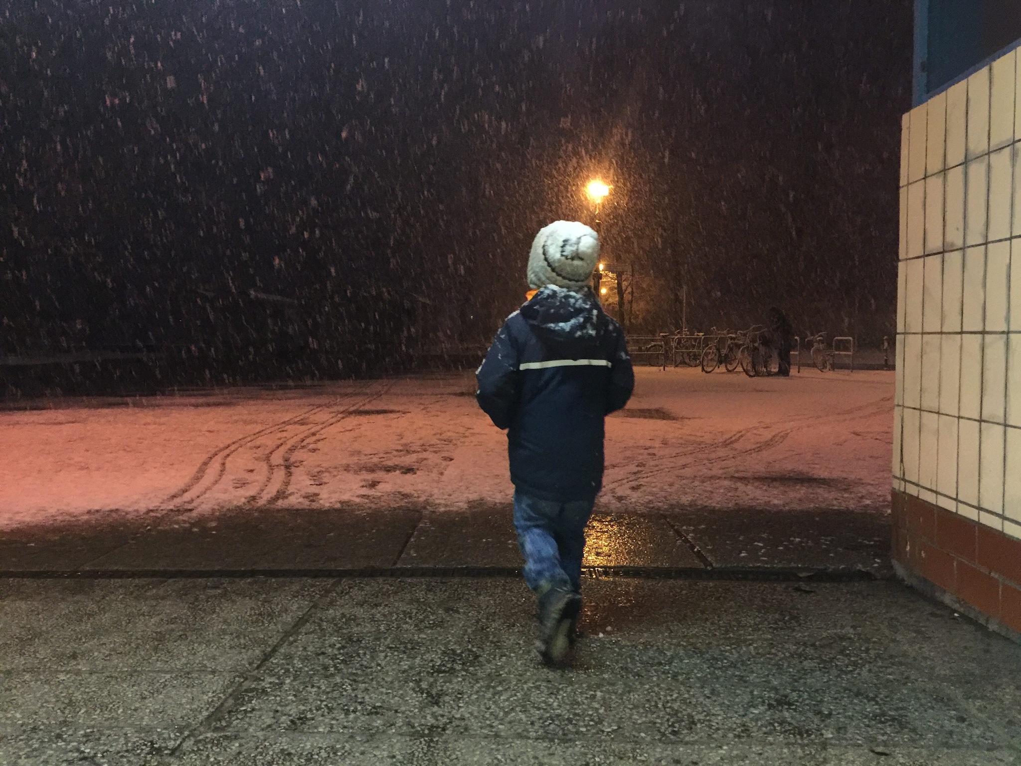 Bimbo di 11 anni fatto scendere dal bus per un biglietto sbagliato: 6 km a piedi sotto la neve nel Bellunese