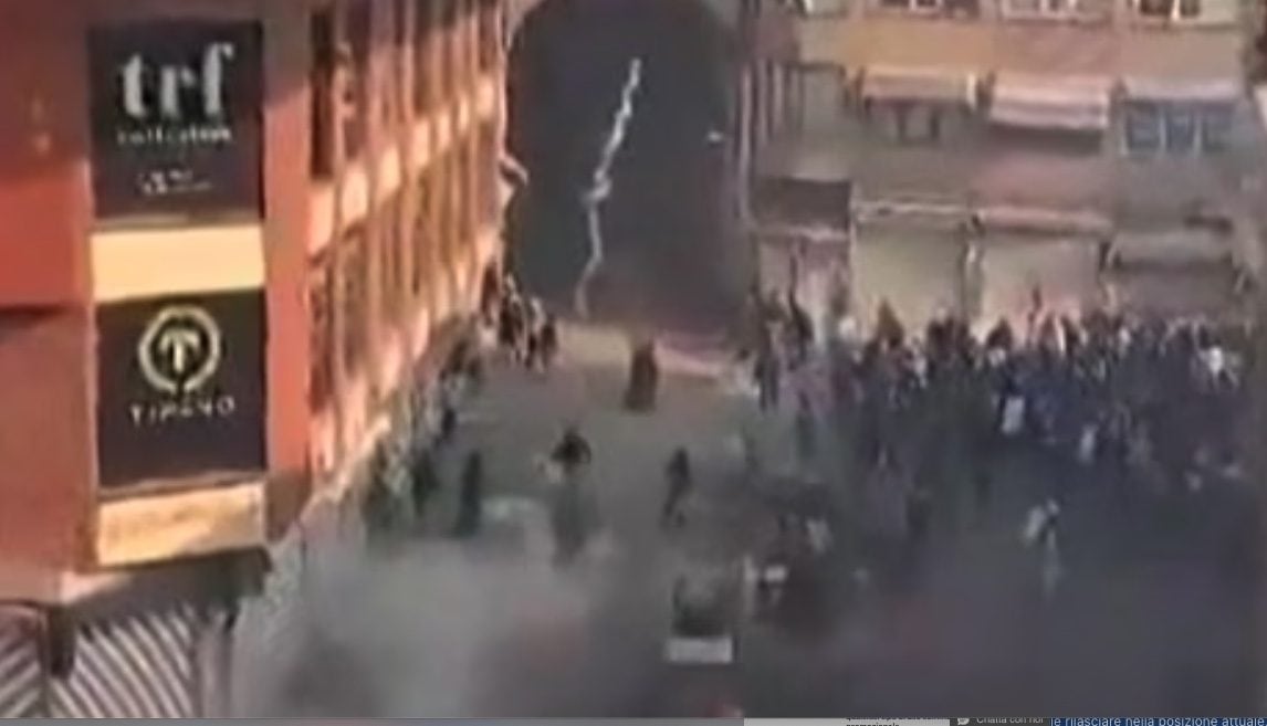 Proteste antigovernative in Iran, Teheran accusa Usa e Israele ma Trump rilancia: “L'Ayatollah potrebbe lasciare”