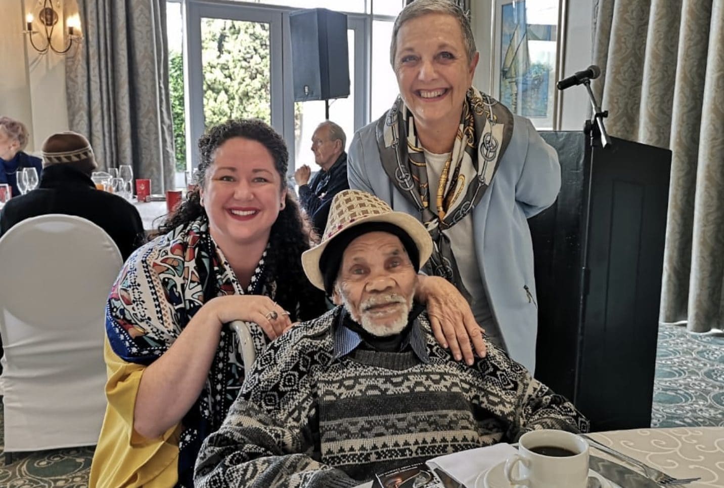 Morto Jan Steenberg, il giorno prima aveva compiuto 121 anni: "Fatale un attacco d'asma"