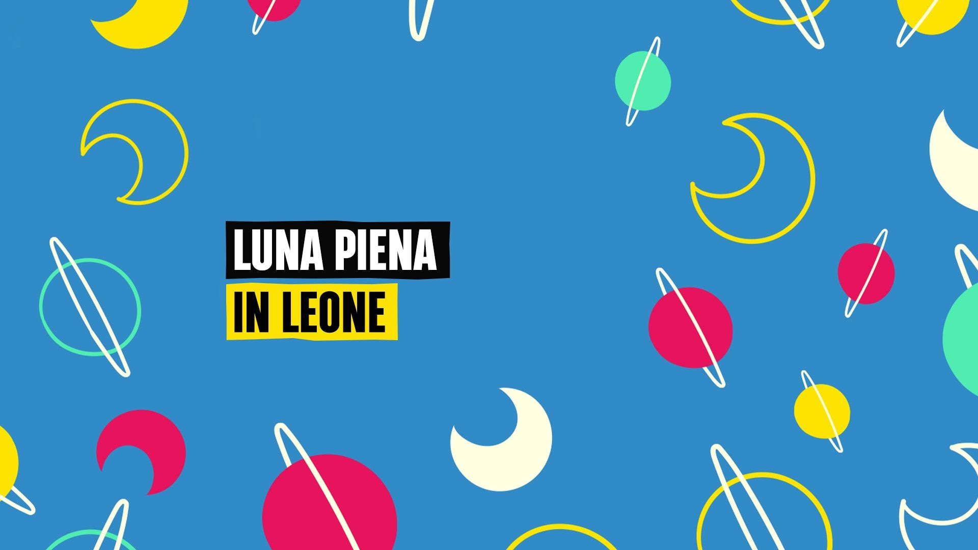 Arriva la Luna Piena in Leone il 1° febbraio 2026: l'ego viene placato dal gruppo