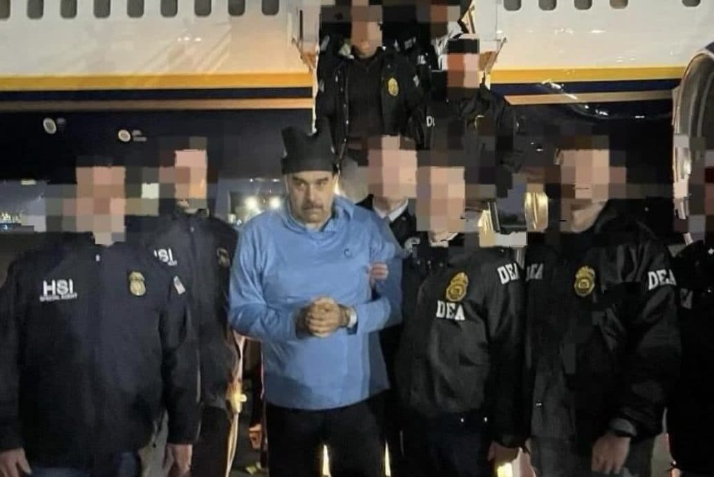 Spionaggio, droni e simulazioni delle forze speciali: così è stata preparata la cattura di Maduro a Caracas