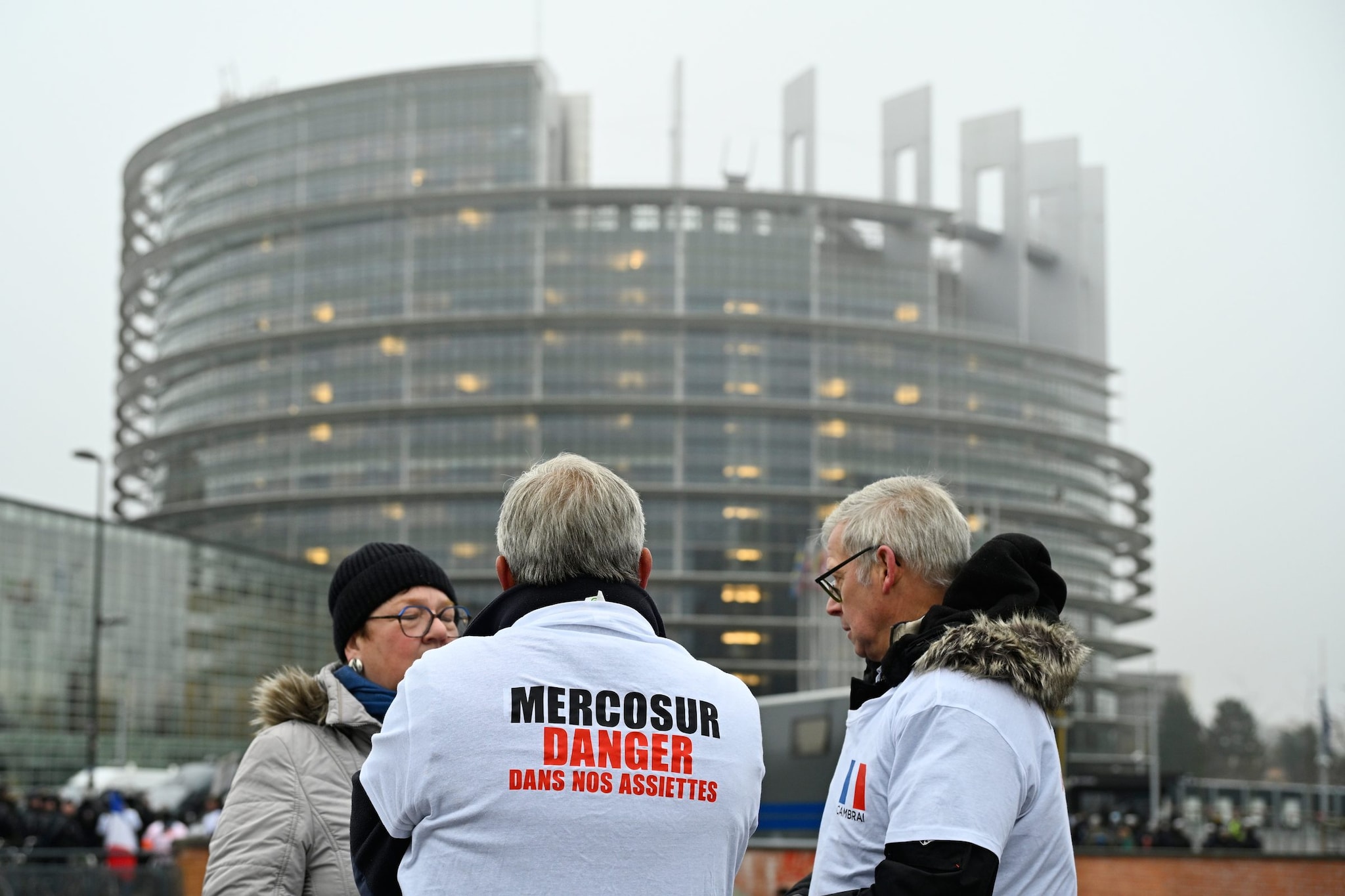 Accordo commerciale Ue-Mercosur bloccato: Parlamento europeo vota per rinvio alla Corte di Giustizia