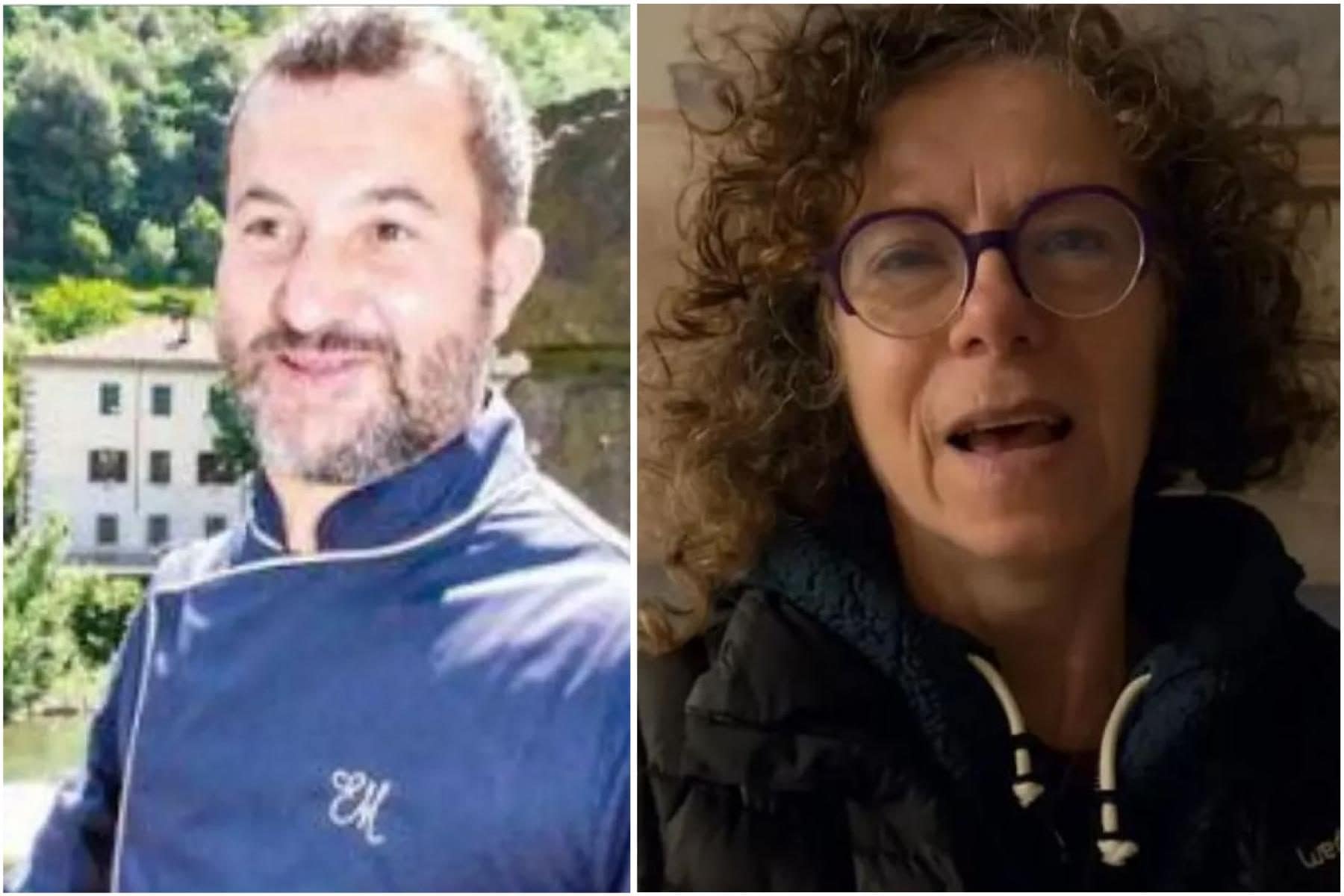 Omicidio Franka Ludwig, lo chef arrestato chiese alla mamma di uccidere la complice: "A 80 anni non vai in cella"