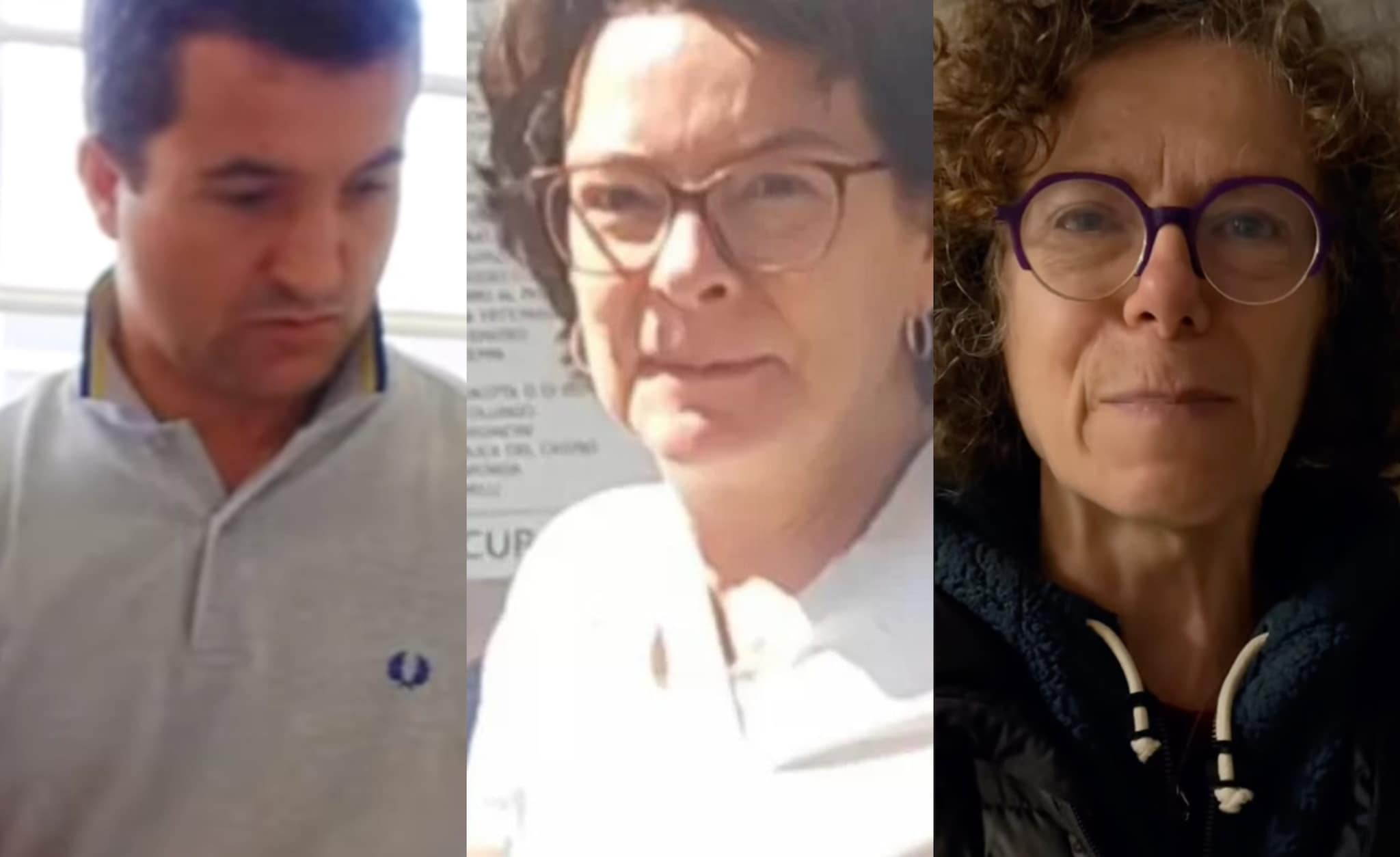 Omicidio Ludwig, la confessione intercettata: "Ho dovuto ammazzarti". Si indaga sulla morte di un'altra donna