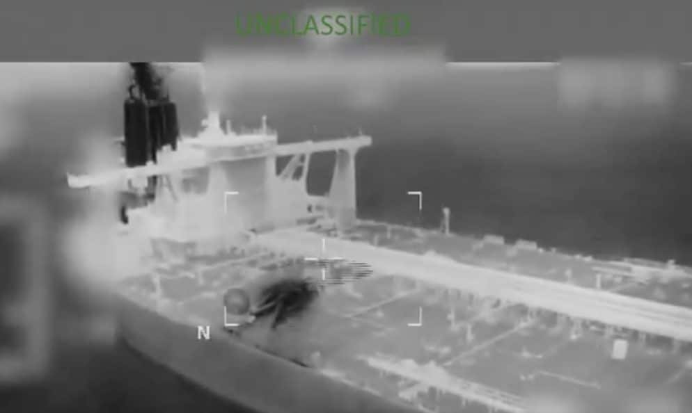 USA sequestrano nave russa nell'Atlantico: "Sforzo enorme per una petroliera vuota, qualcosa trasportava"