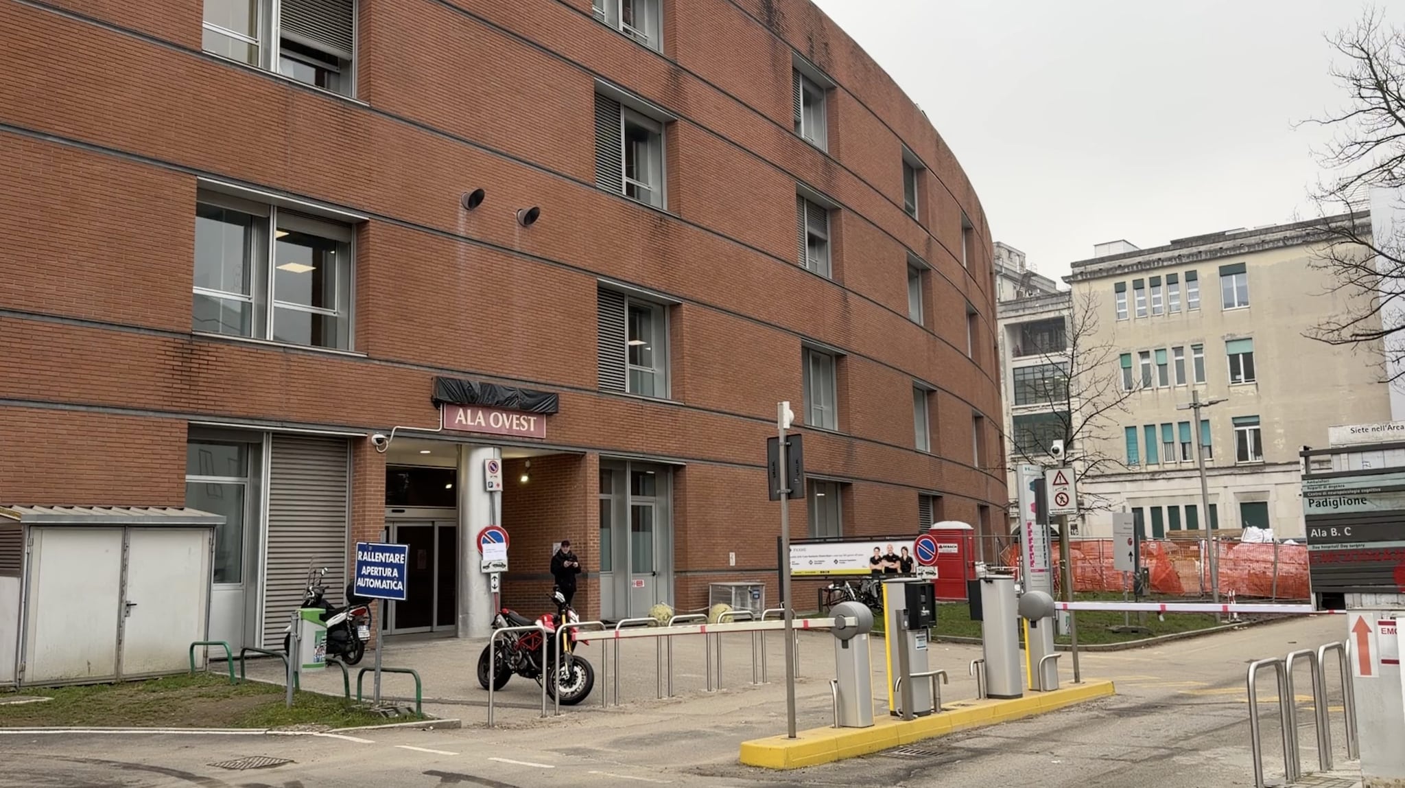 Offre casa alle famiglie dei superstiti di Crans-Montana ricoverati al Niguarda: "Potevano essere miei figli"