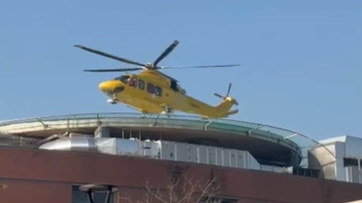 Ospedale Niguarda di Milano