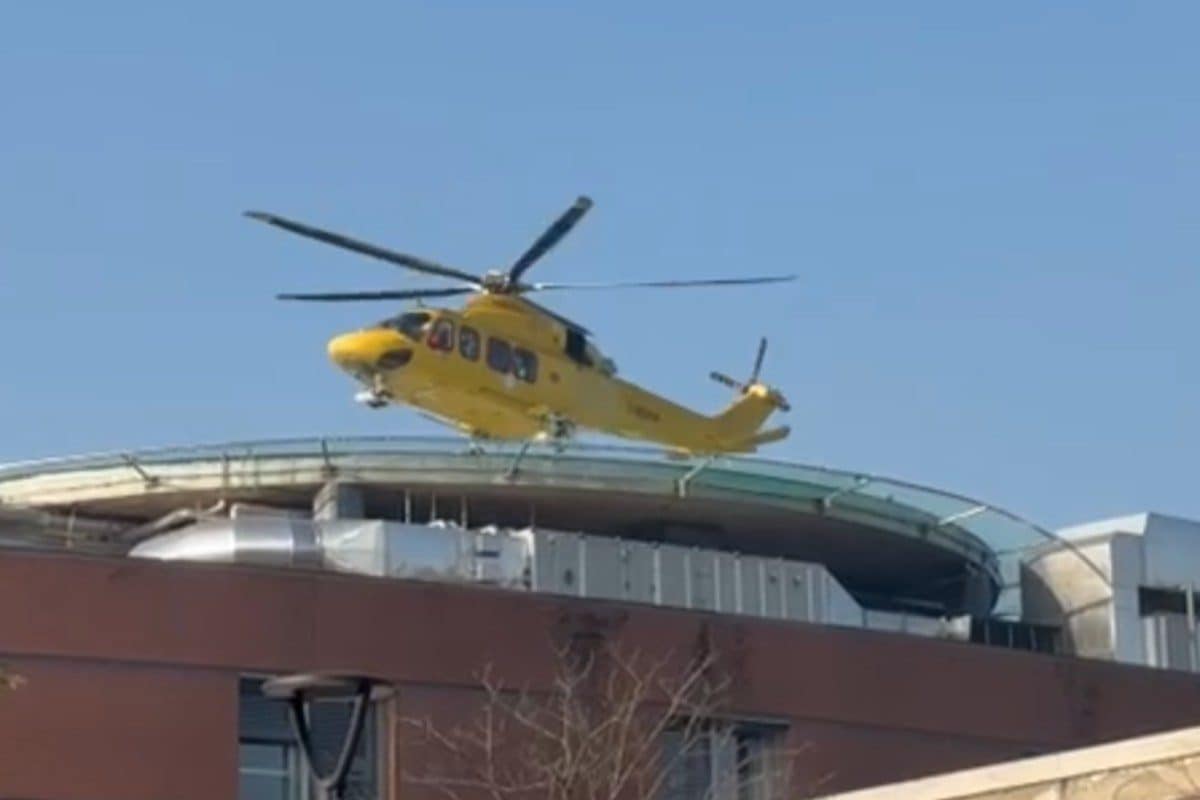 Tragedia Crans-Montana, arrivato all'ospedale Niguarda il 16enne di Milano Leonardo Bove: era ricoverato a Zurigo