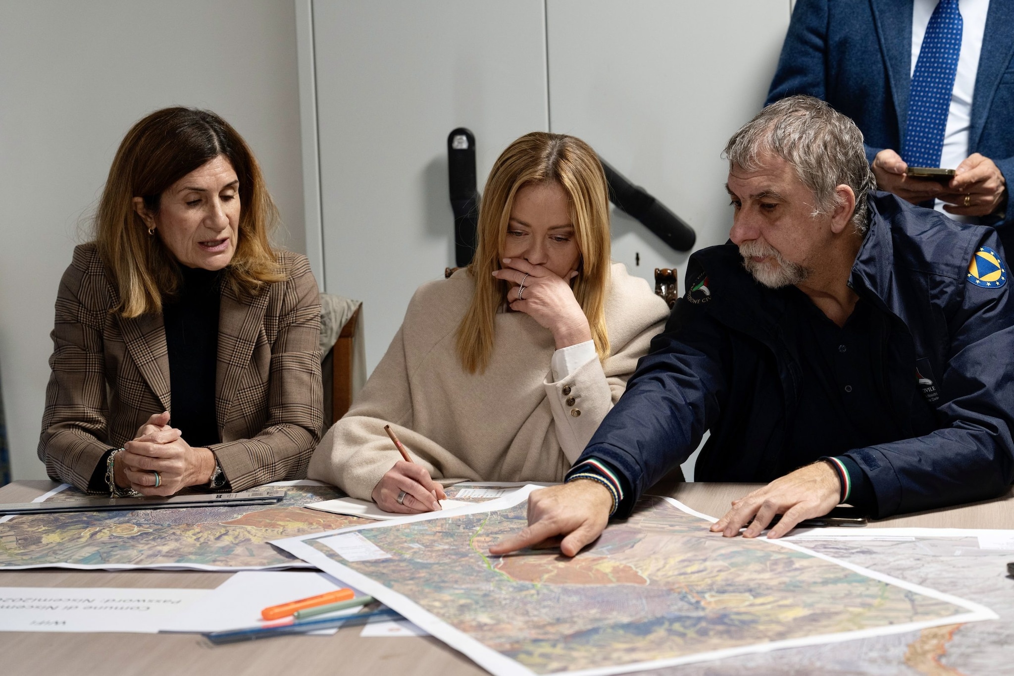 Frana Niscemi, perché il governo è in crisi sui soldi destinati al Ponte sullo Stretto e cosa può succedere