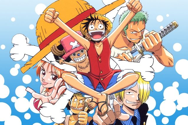 One Piece, 25 anni del manga in Italia: perché continua a essere uno dei fenomeni editoriali più importanti al mondo