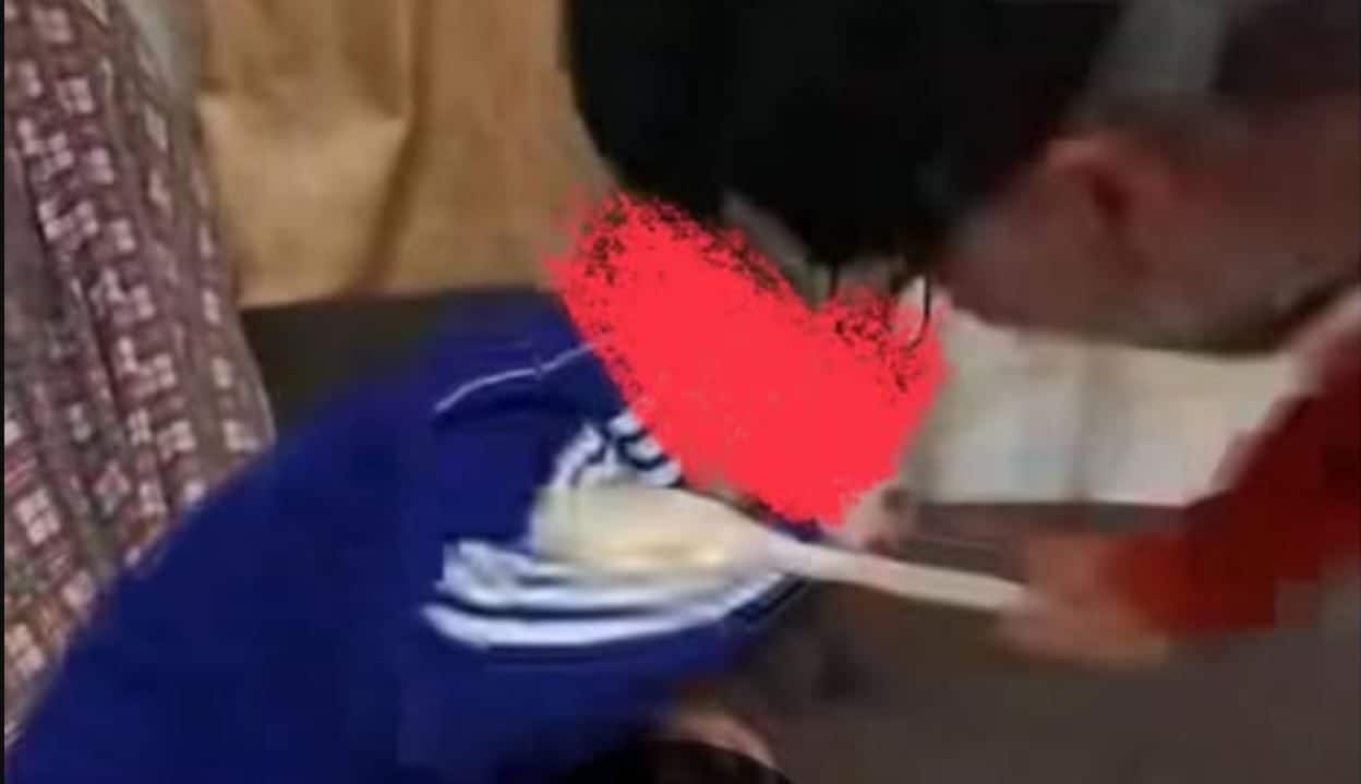 "Sono il padrone" e picchia figlio di 10 anni, bimbo pubblica video: padre fermato ma liberato dal Giudice