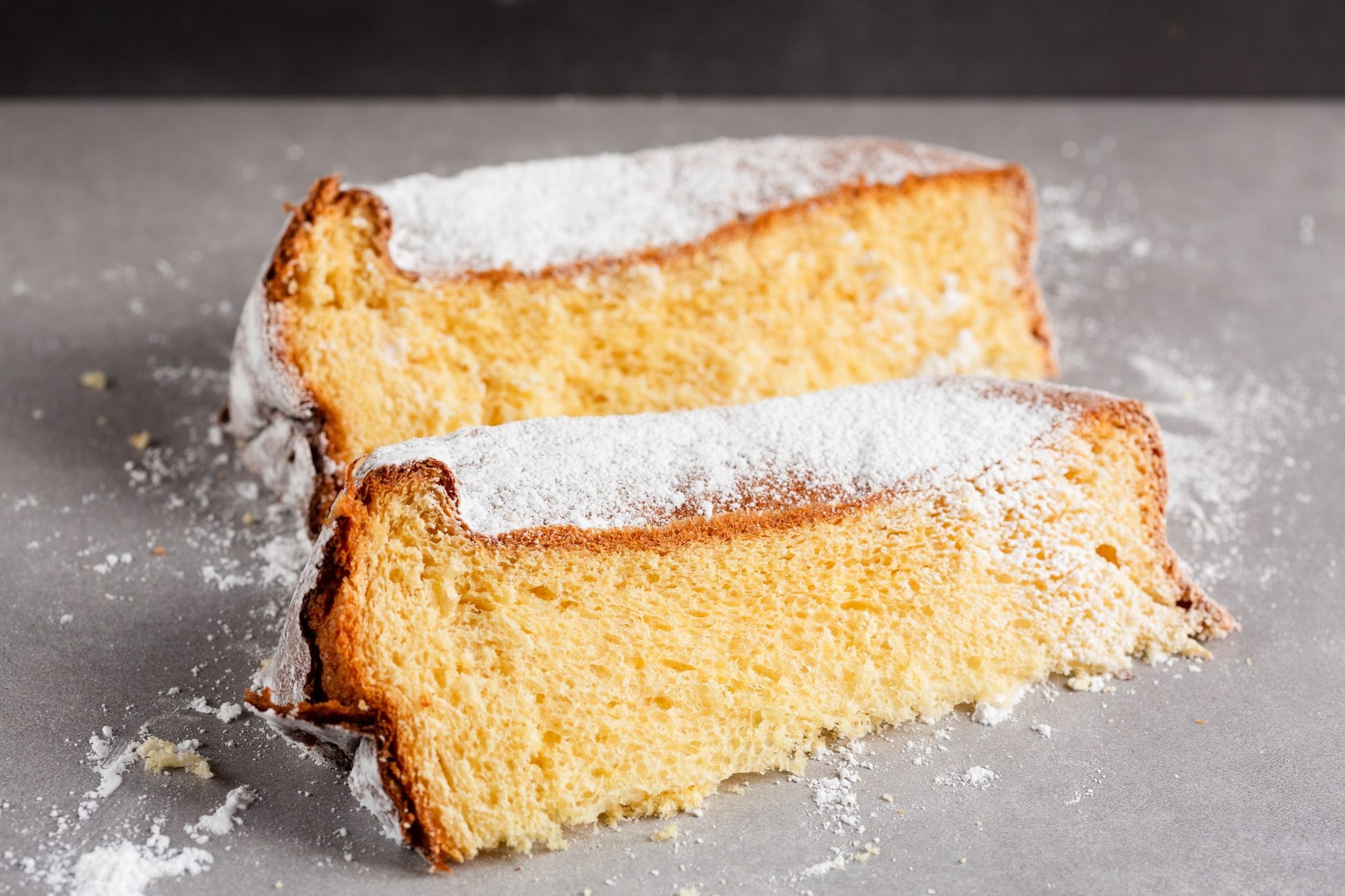 Si allarga il richiamo di pandoro per presenza di corpi estranei: lotti e marchi interessati