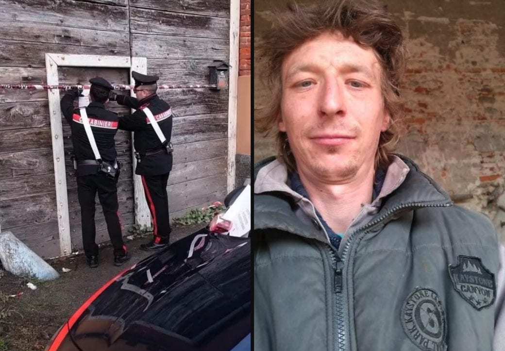 Spara alla madre con la pistola per il bestiame a Caselle Torinese: Luciana Cat Berro è morta