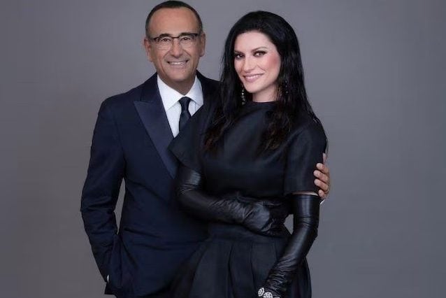 La sfida di Laura Pausini co-conduttrice a Sanremo 2026: riconquistare critici e critica passando dall’Ariston