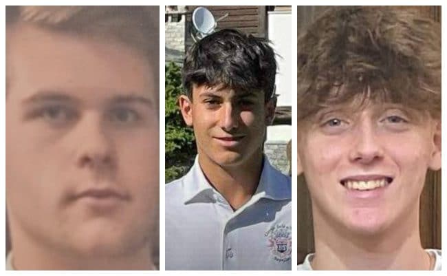 Strage Crans-Montana, indagati per omicidio colposo i gestori del locale: identificate tre vittime italiane, Tamburi, Barosi e Galeppini