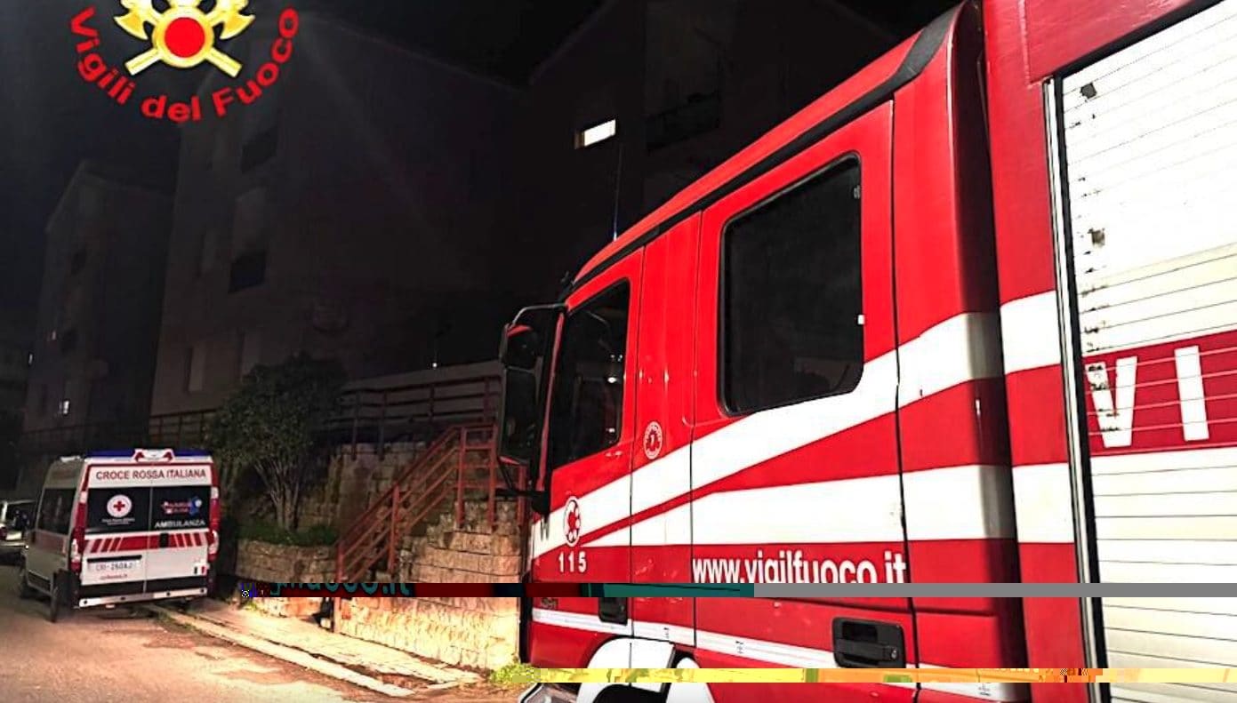 Oristano, uomo scompare improvvisamente, trovato morto in casa: non dava notizie da giorni