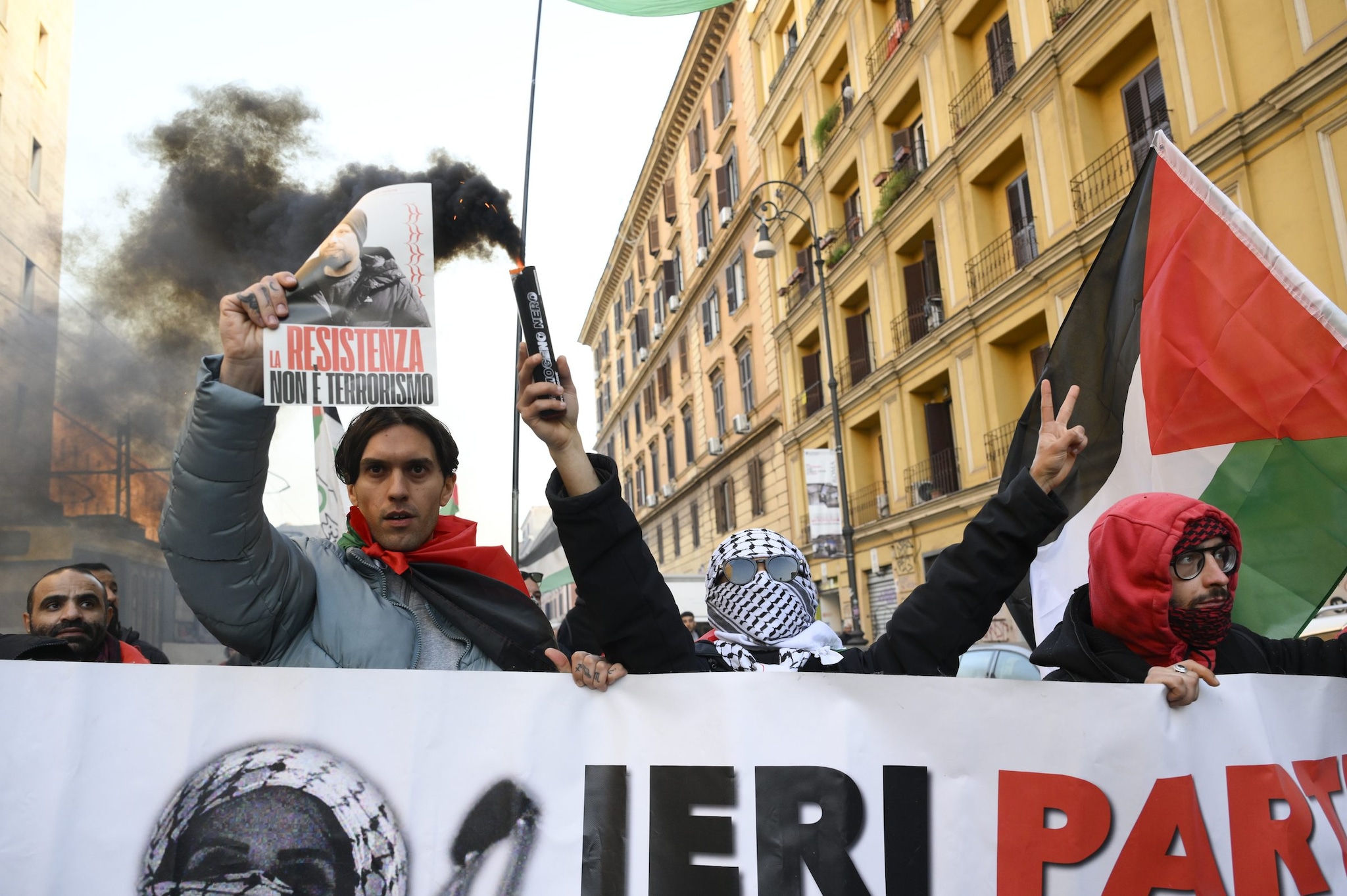 Servono davvero nuove leggi contro l'antisemitismo?