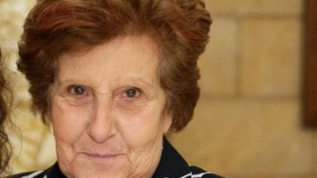 Provvidenza Riccobono