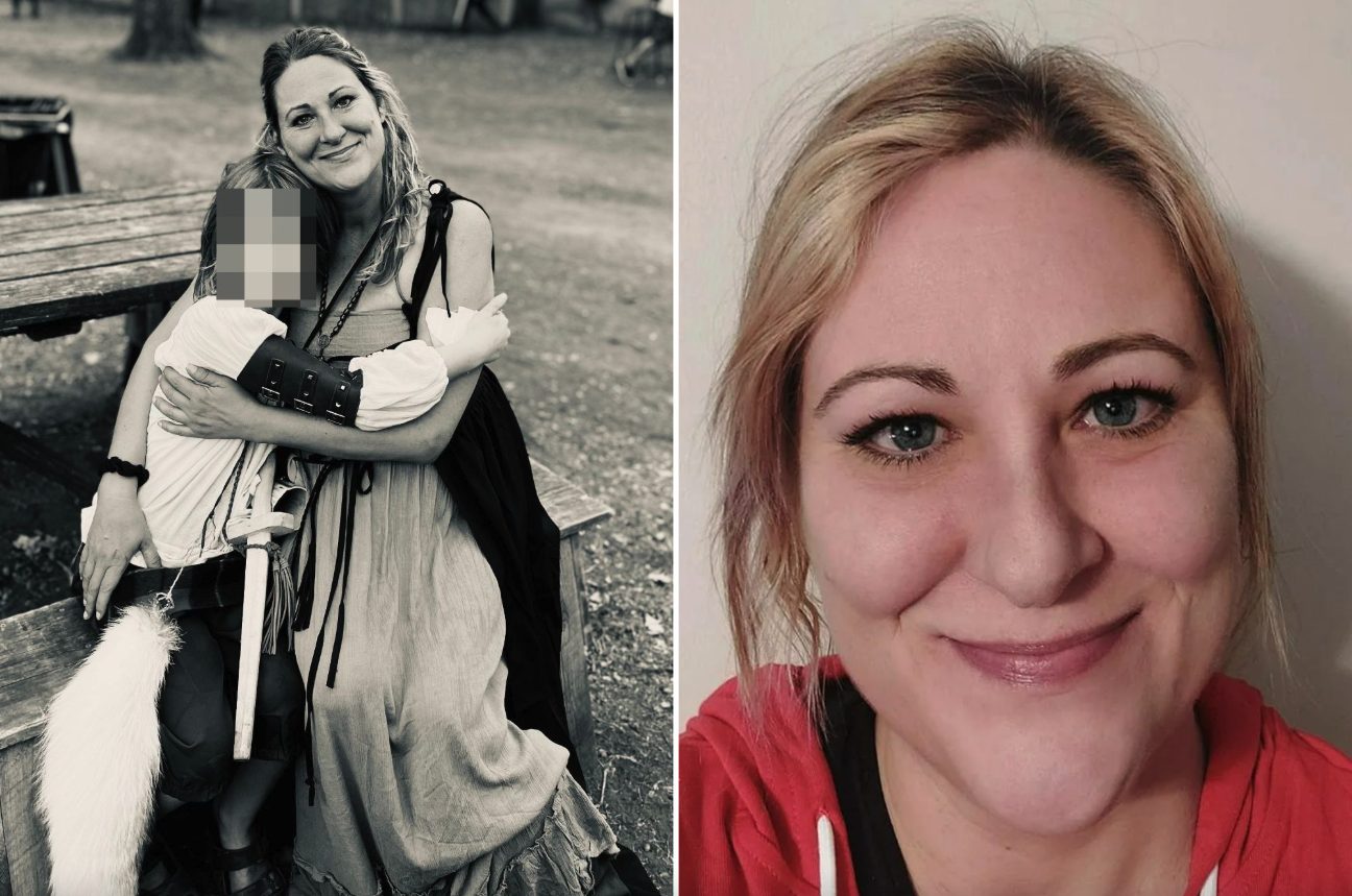 Si addormenta sulla spalla della mamma in aereo: Rachel muore in volo, aveva 44 anni