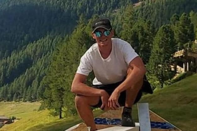 Morto in un incidente sul lavoro in Oman il 23enne altoatesino René Piffrader: era lì con un’azienda svizzera