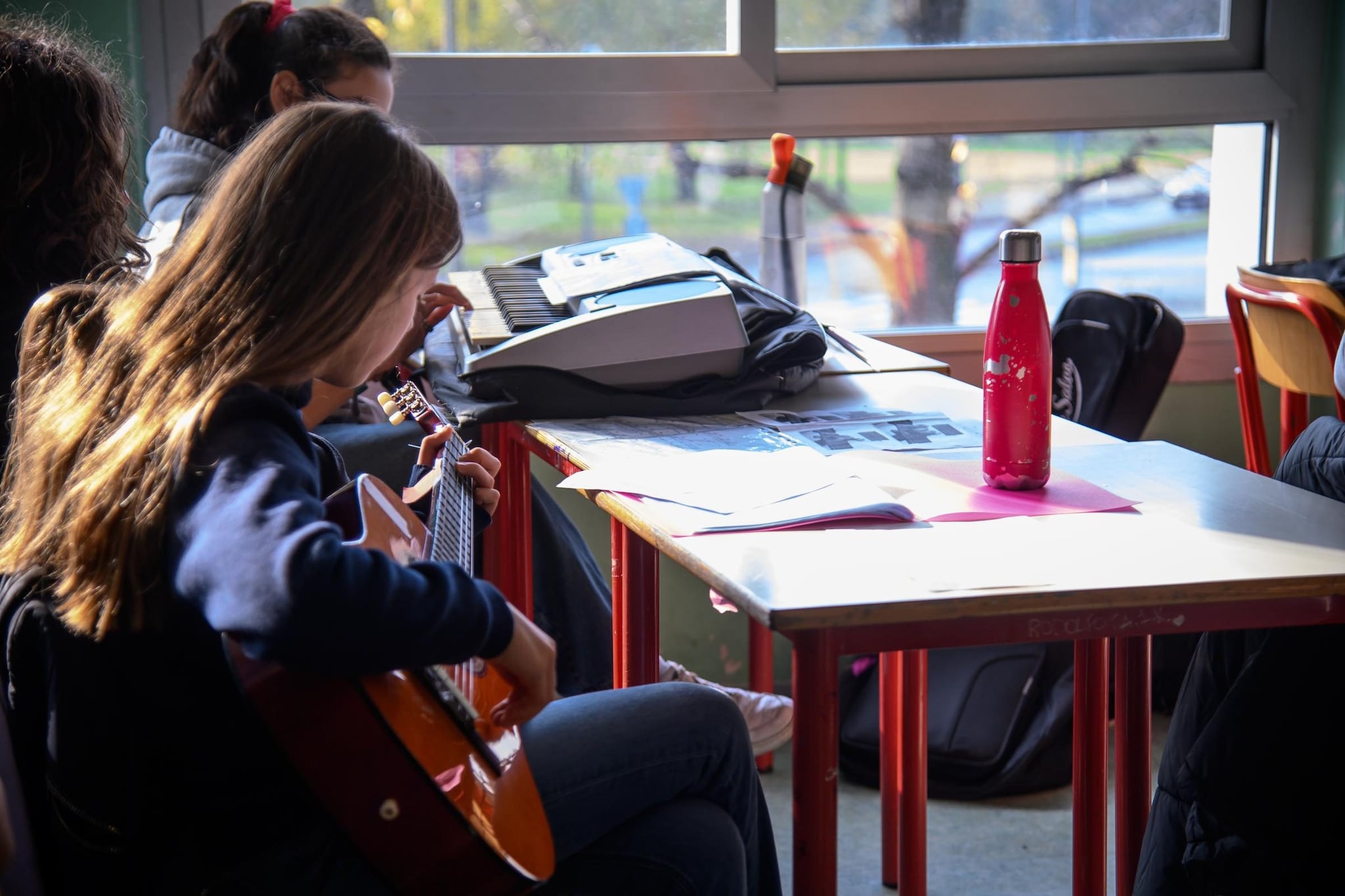 Cosa cambia per gli studenti con il commissariamento di 4 Regioni e perché si favorisce l'abbandono scolastico