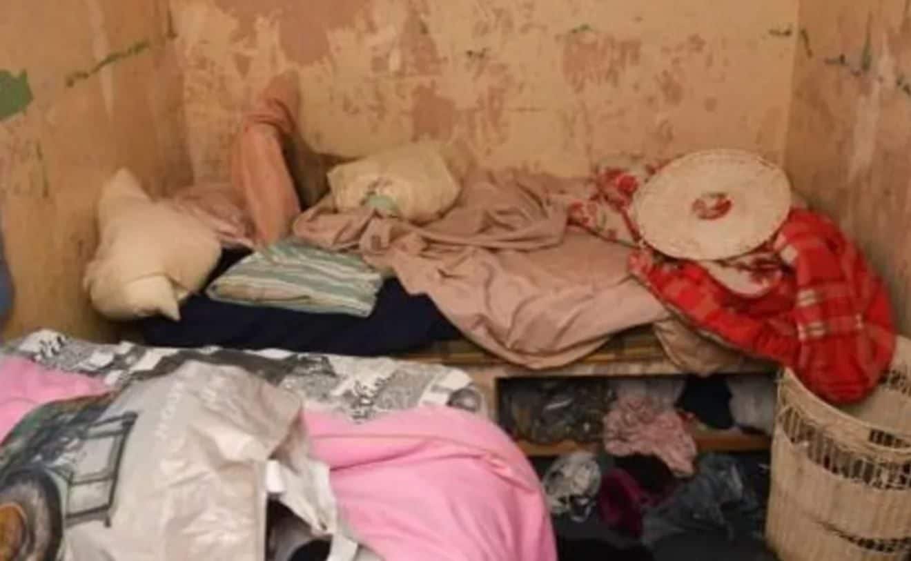 Sedicenne sparisce nel nulla, dopo 25 anni si scopre che era usata come schiava in casa di una conoscente