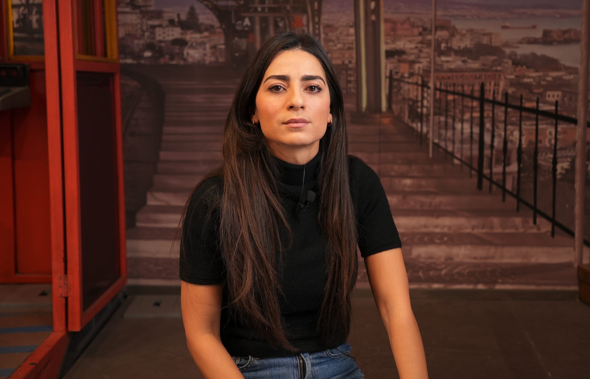 Shervin Haravi: "In Iran non sono proteste, è una rivoluzione. Servono attacchi informatici per battere il regime"