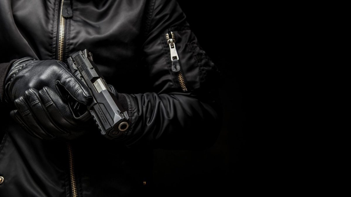 Immagine di repertorio.