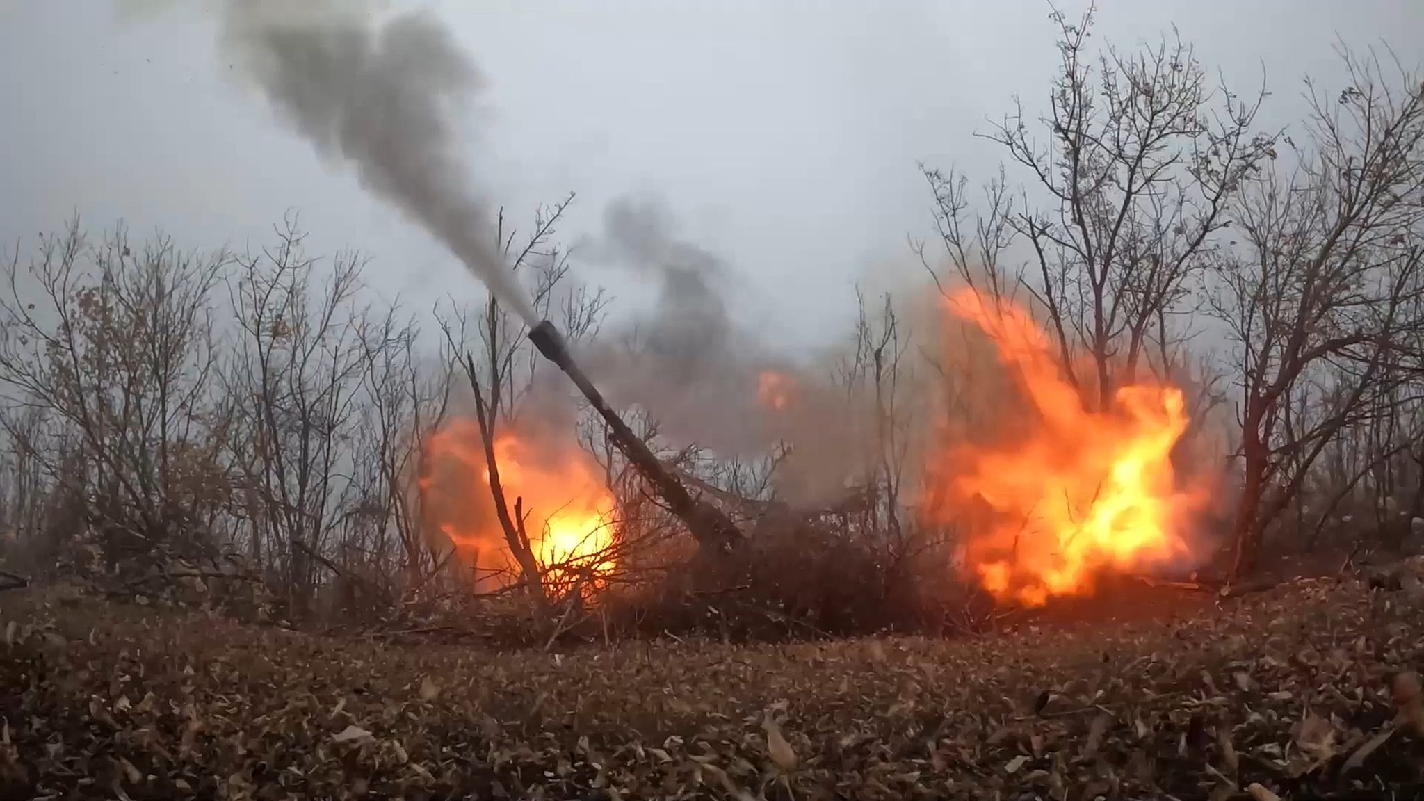 In Ucraina due milioni tra soldati morti e feriti in guerra, il generale: “Fallimento strategico della Russia”