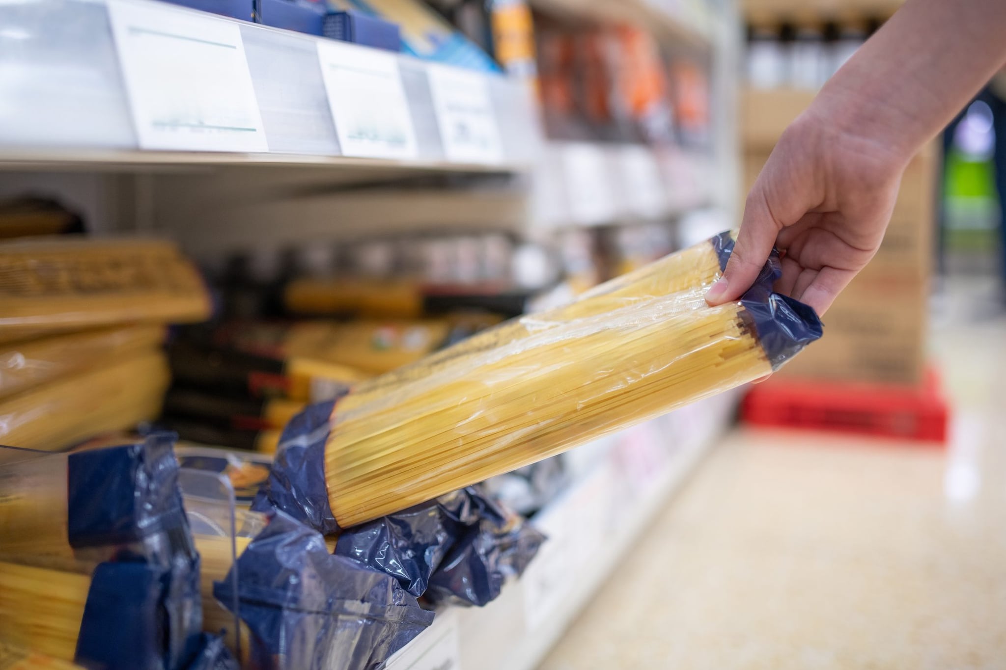 La classifica dei migliori spaghetti al supermercato secondo Altroconsumo