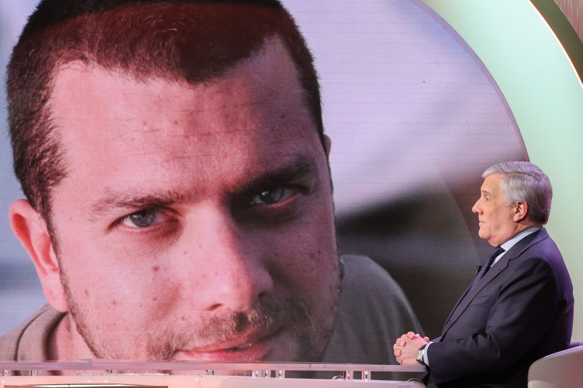 Trentini e Burlò liberati in Venezuela, Tajani: "Rientro entro domani", Meloni: "Collaboriamo con Caracas"