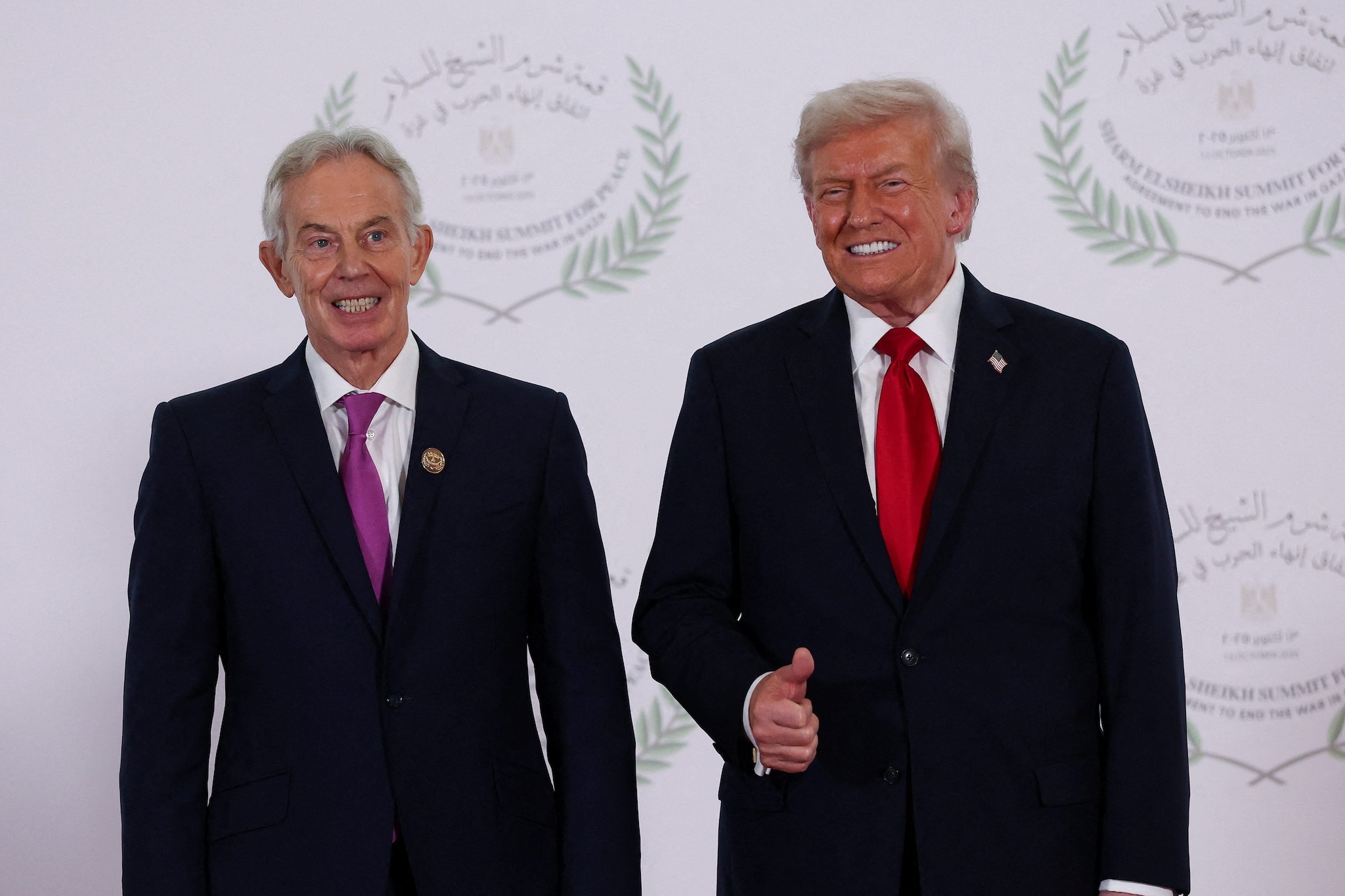 Gaza, Trump ha deciso: chi ci sarà nel Consiglio di pace che governerà la Striscia