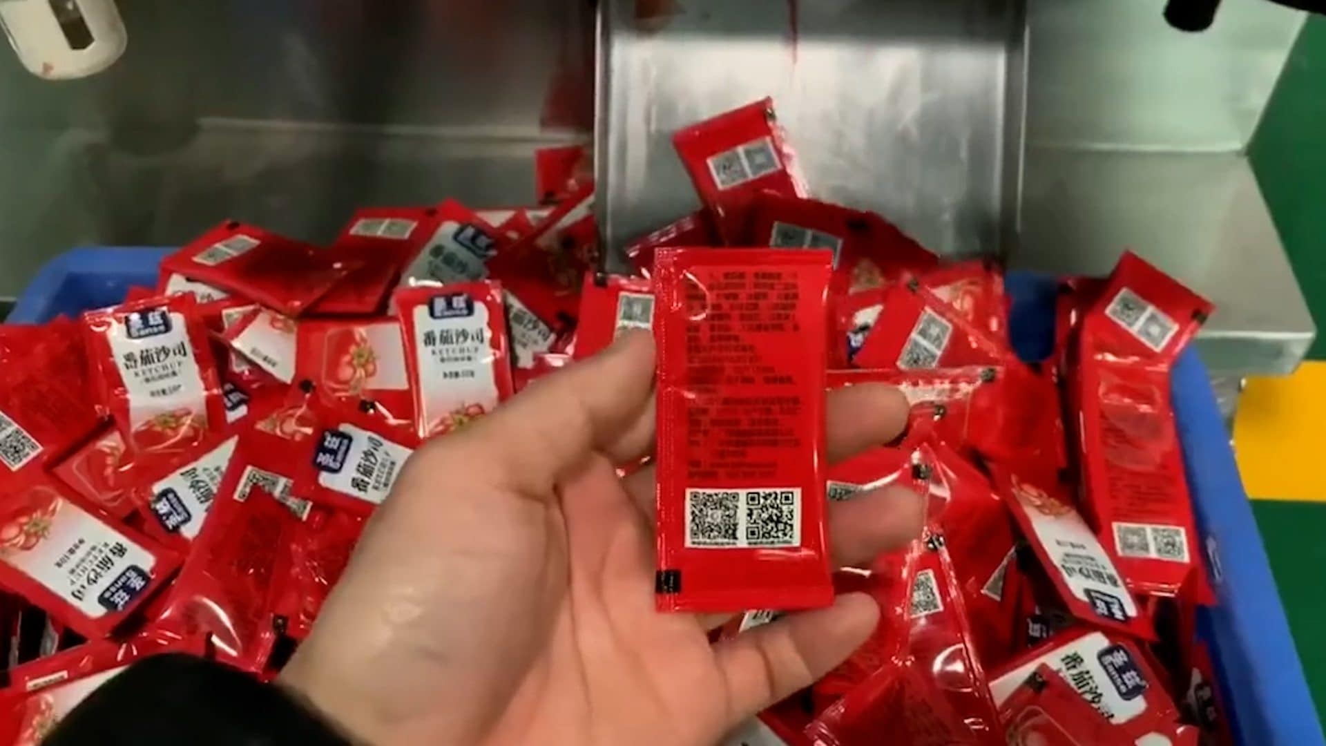 Credit: Azone machinery