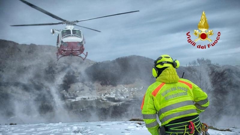 Sciatore fa un fuoripista in Tirolo, si stacca valanga e lo travolge: morto. Si cercano eventuali dispersi