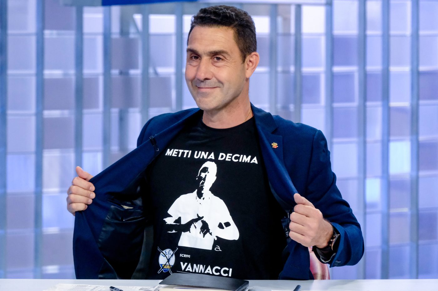 Cosa vuole fare il generale Roberto Vannacci e cosa può realisticamente fare