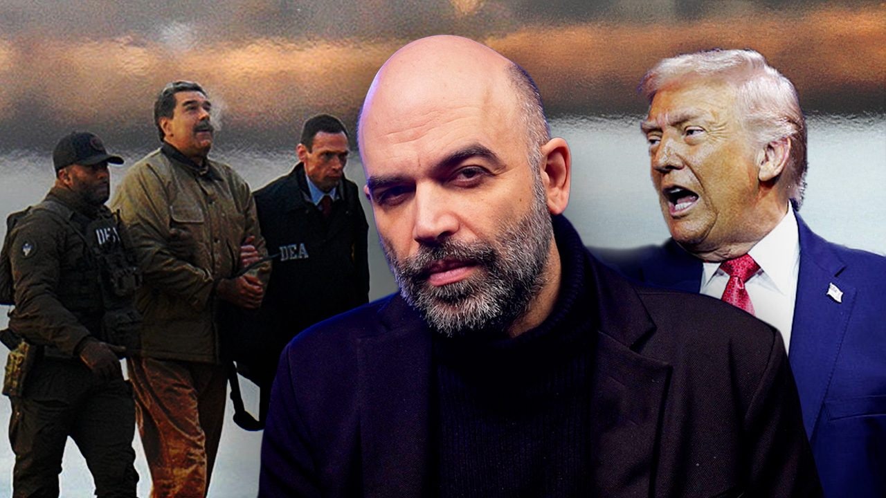 Droga, petrolio, potere: cosa c'è davvero dietro l'appetito di Trump per il Venezuela