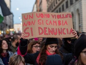 Violenza di genere e cultura incel: il caso Silves