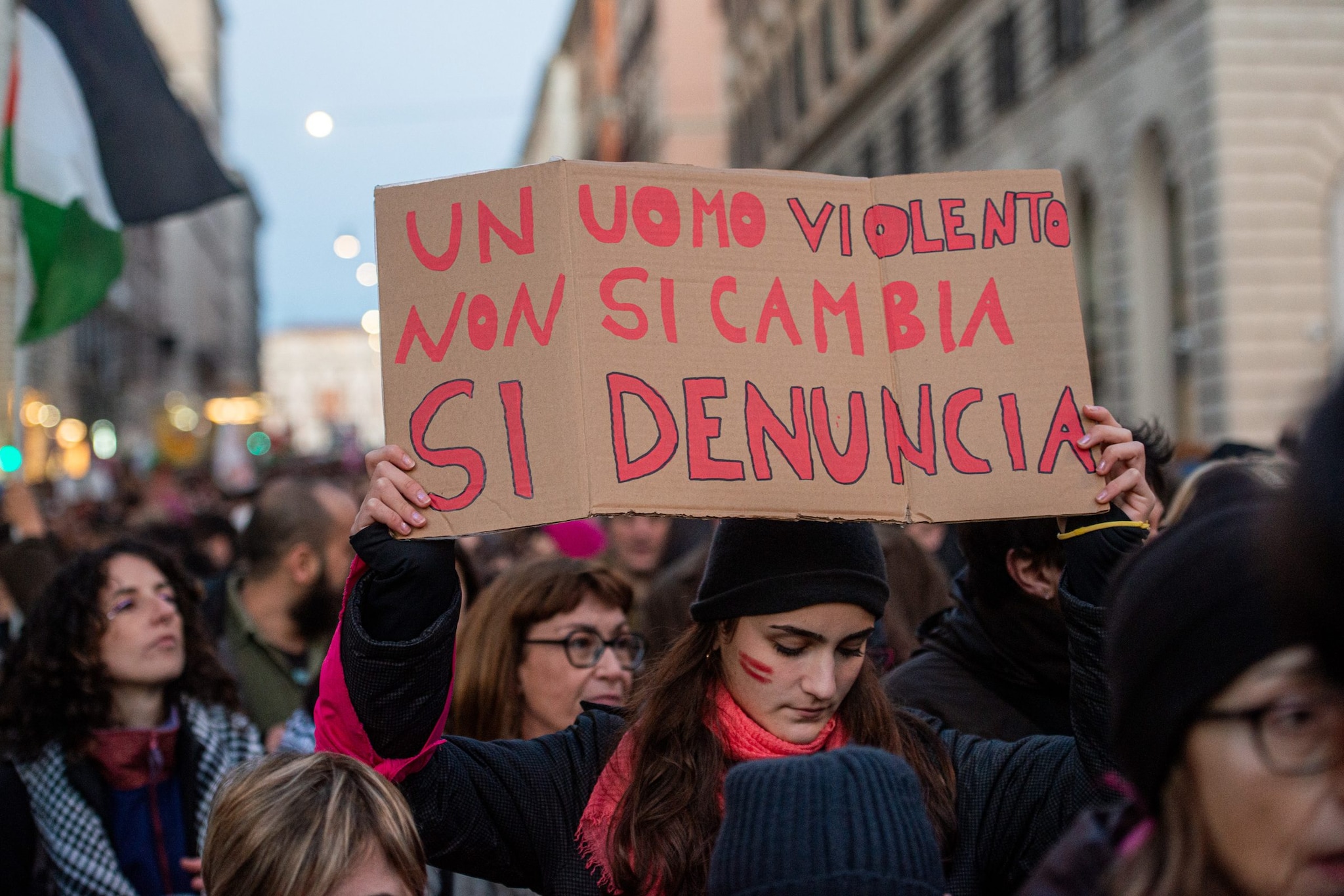 Violenza di genere e cultura incel: il caso Silvestro in Parlamento