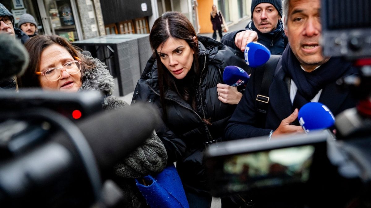 Jessica Moretti a Sion