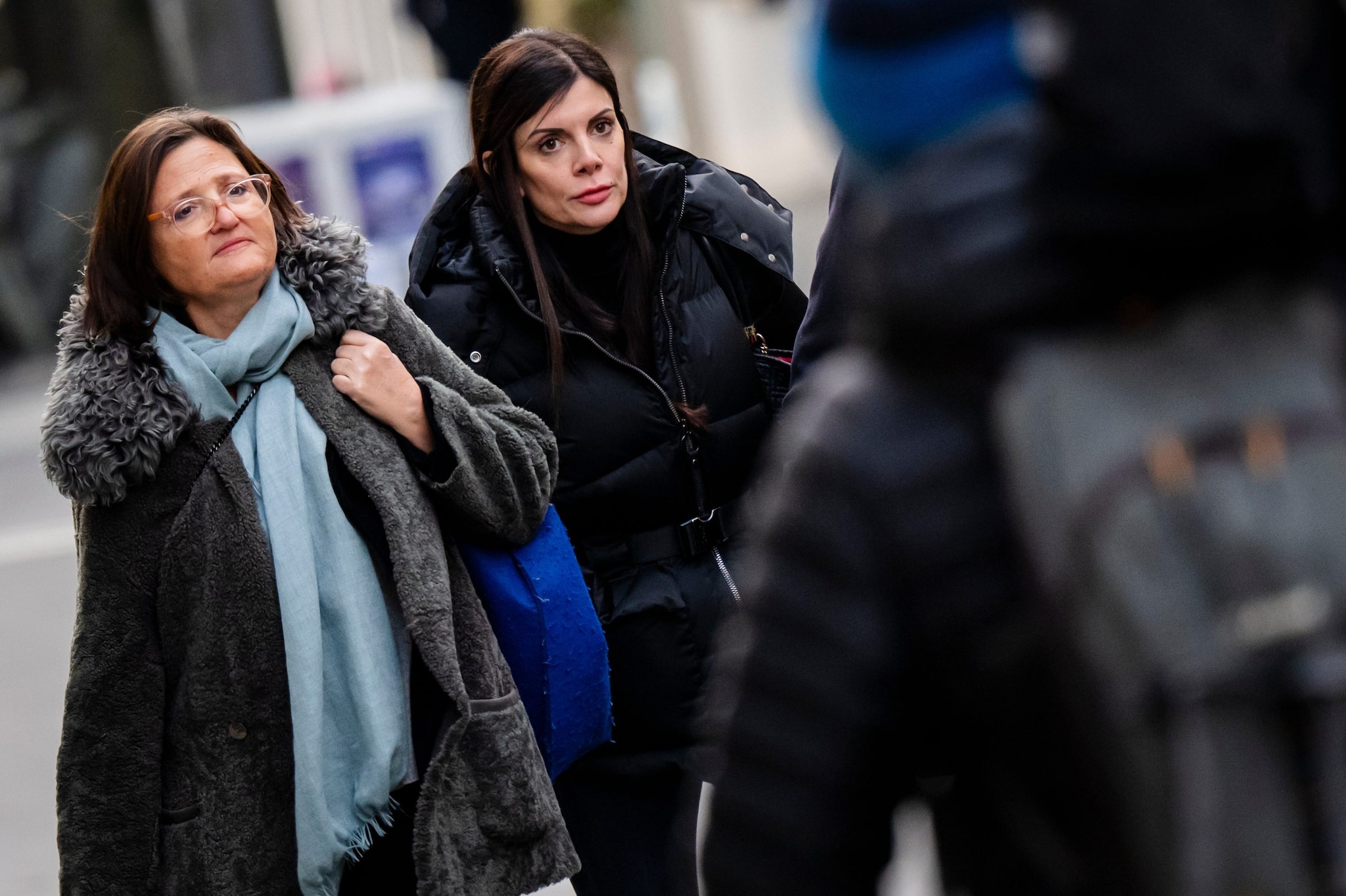 Crans-Montana, "Poche risorse per i controlli e il Comune lo sapeva": parla l'ex capo della sicurezza