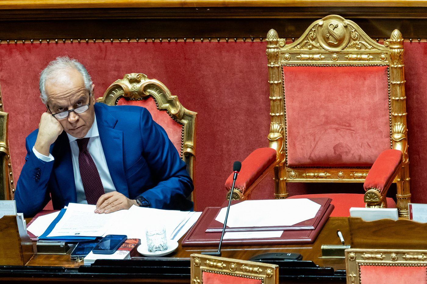 Cosa ha detto il ministro Piantedosi sugli agenti dell’ICE alle Olimpiadi di Milano-Cortina