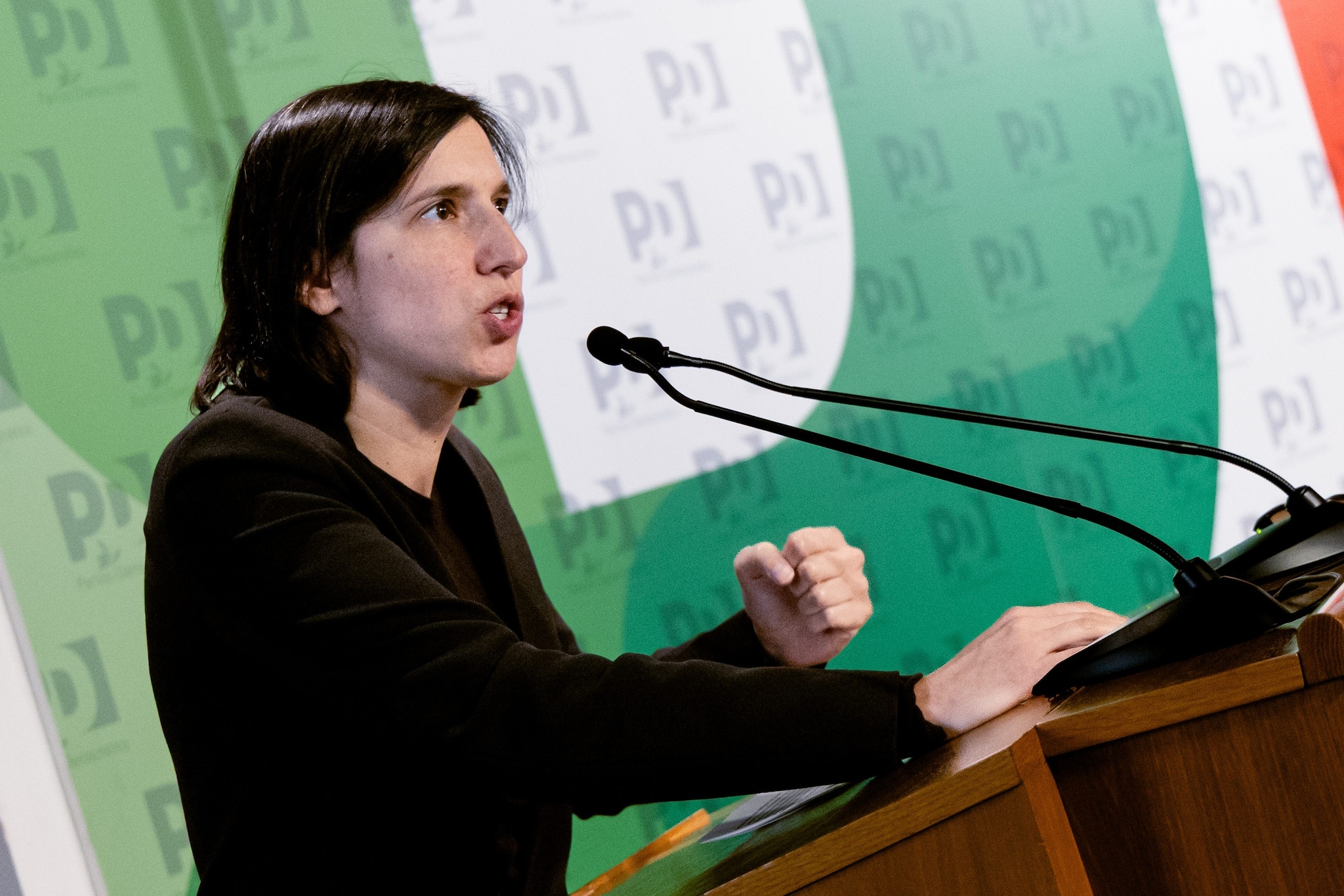 Schlein per il No al referendum: "La riforma mette i giudici sotto il governo, colpo alla Costituzione"