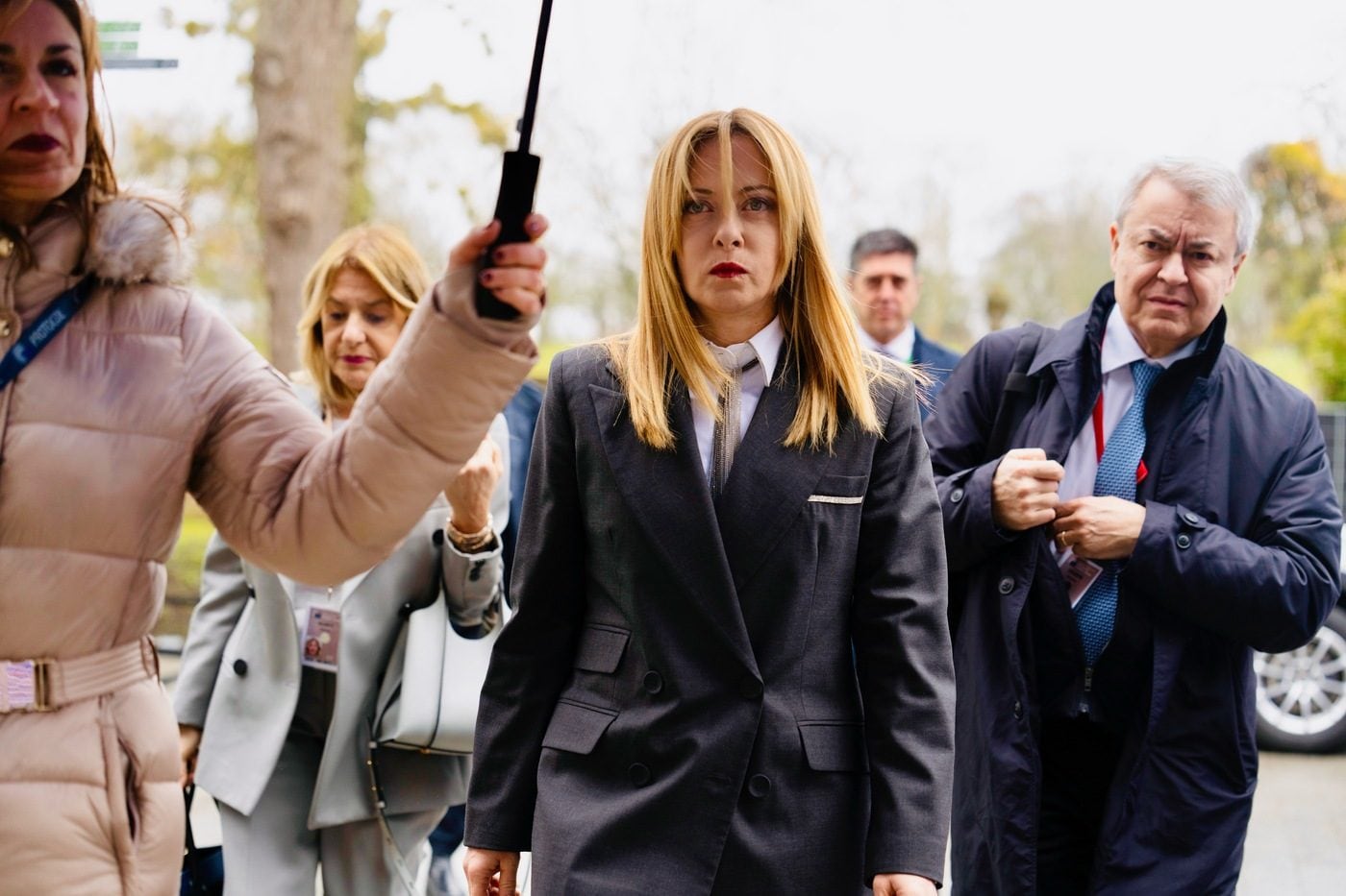 Cosa significa che l’Italia parteciperà come Paese osservatore al Board of Peace