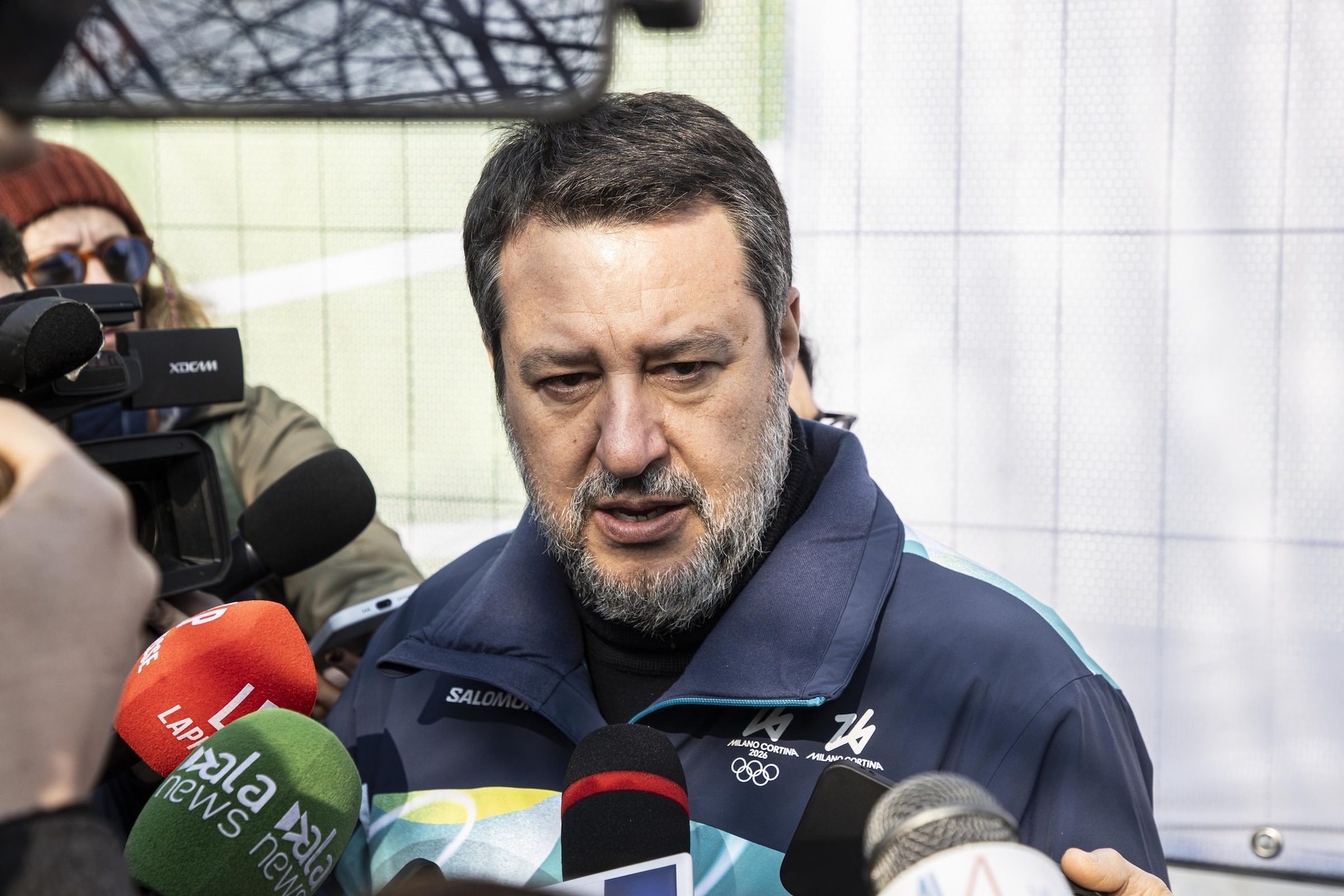 Piano casa, Salvini traccia i prossimi passi: 1,2 mld per recuperare 60mila alloggi e 'rent to buy'