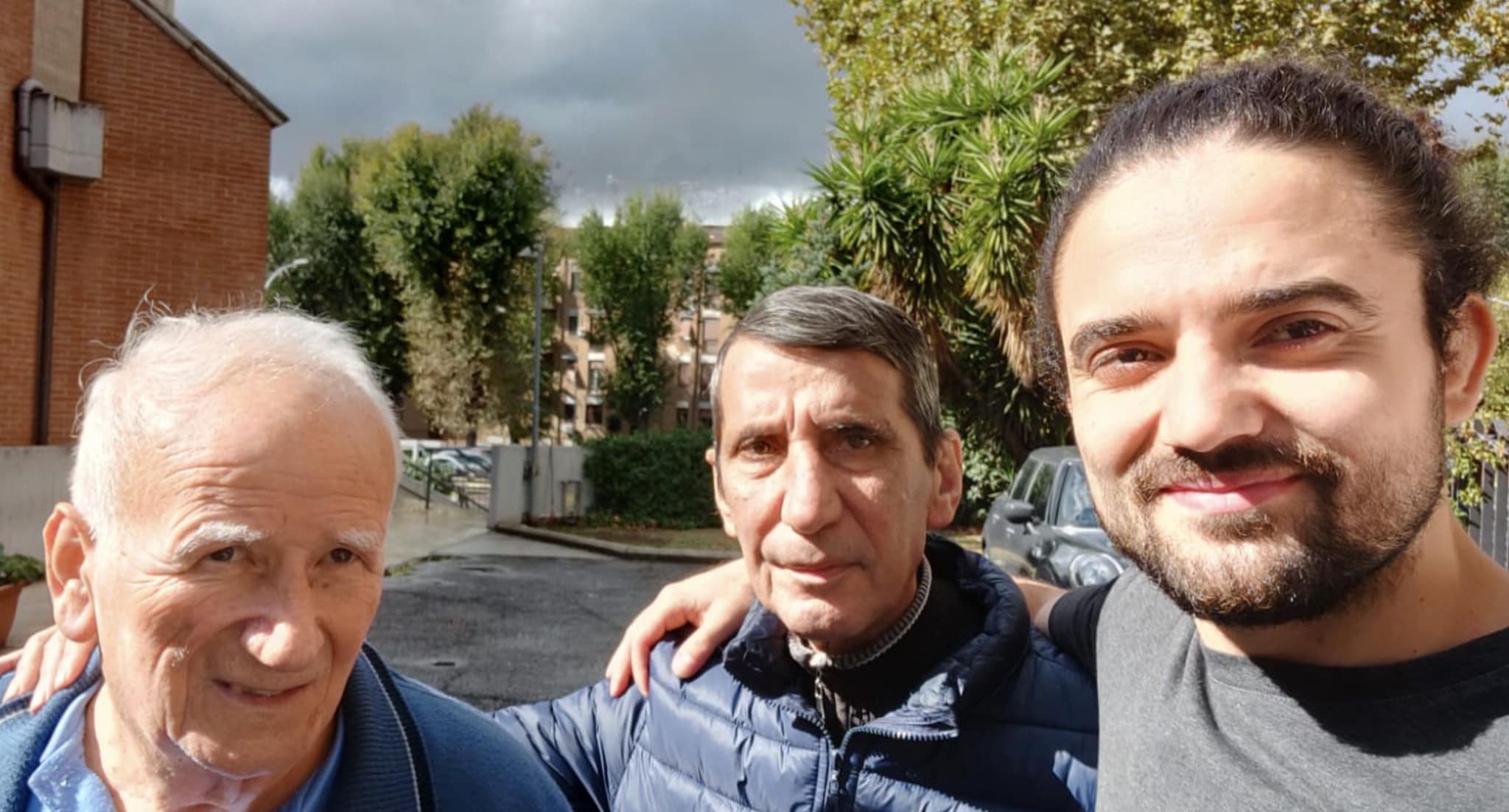 Roberto, ex detenuto: "Quando sono uscito, vivevo per strada. Oggi aiuto chi mi ha permesso di ricominciare"