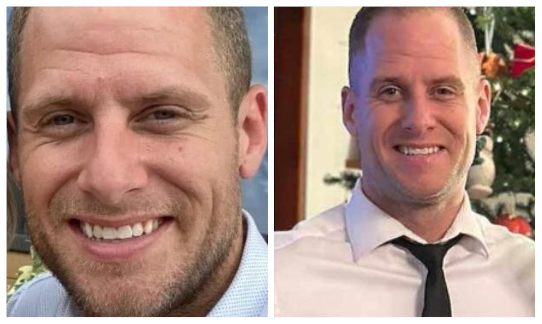 "Un uomo è entrato e ha ucciso mia moglie", ma il killer era lui: arrestato ex concorrente di American Idol