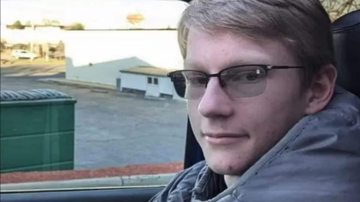 Austin Tucker Martin