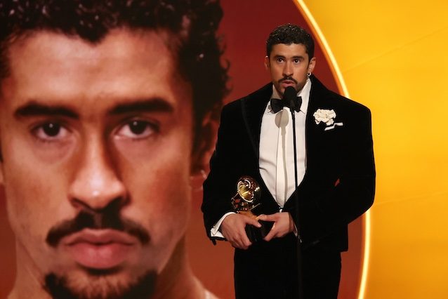 Grammy Awards 2026, la lista di tutti i vincitori: a Bad Bunny l'album dell'anno, Kendrick Lamar vince più premi